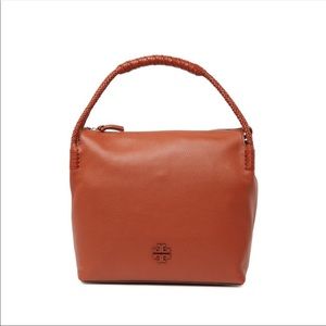 Tory BurchTaylor Leather Hobo Bag